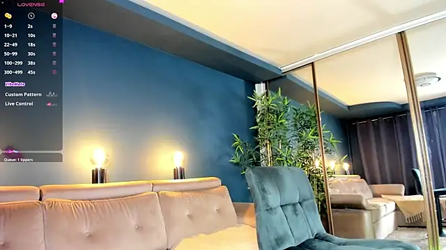 Project-Raven online show from 03-11-25, 11:04