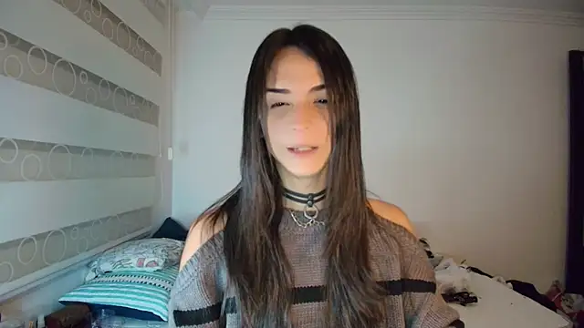 Dollbehavior  online show from 10-12-25, 05:28