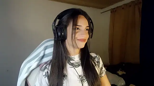 Dollbehavior  online show from 03-06-26, 03:58