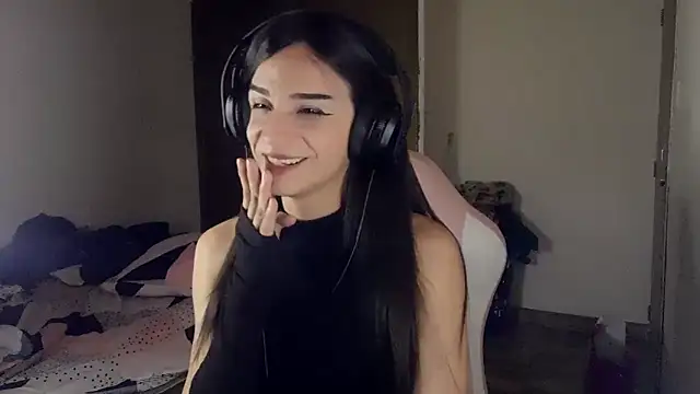 Dollbehavior  online show from 04-03-26, 08:34