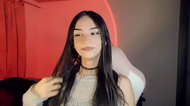 Dollbehavior  online show from 06-08-26, 05:08
