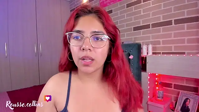 Snapshot of Rousse_Collinss chatting on 12-07-24, 02:42 Rousse Collinss online show from 12-07-24, 02:42