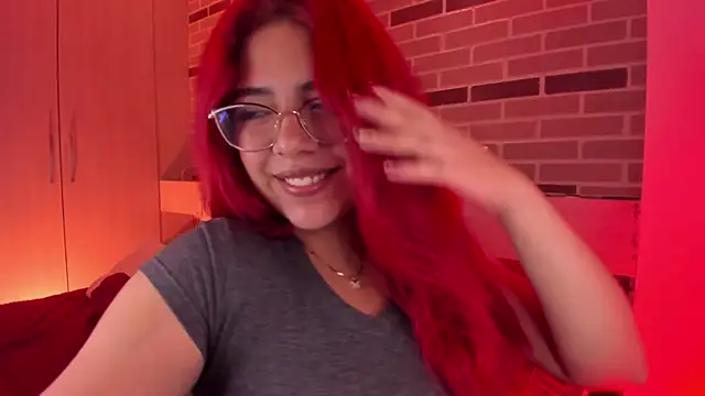 Snapshot of Rousse_Collinss chatting on 01-29-25, 10:32 Rousse Collinss online show from 01-29-25, 10:32