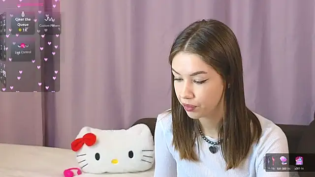 ellie kramer online show from 09-14-25, 07:24