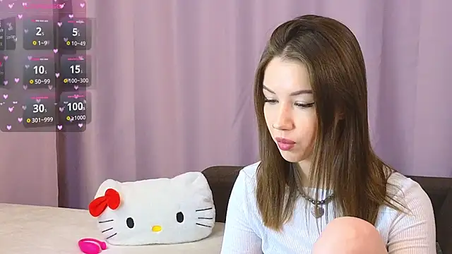 ellie kramer online show from 10-06-25, 07:44