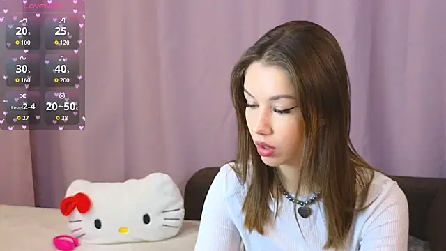 ellie kramer online show from 10-07-25, 07:55