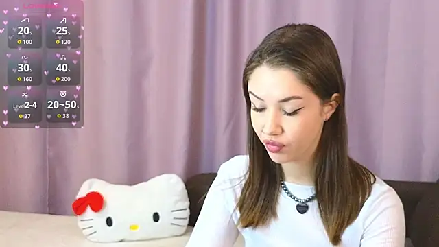 ellie kramer online show from 11-08-25, 07:12