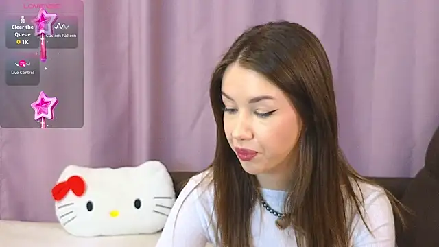 ellie kramer online show from 02-21-26, 09:49