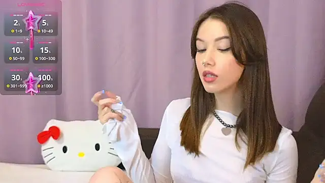 ellie kramer online show from 03-14-26, 08:58