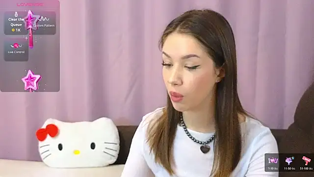 ellie kramer online show from 04-15-26, 04:19