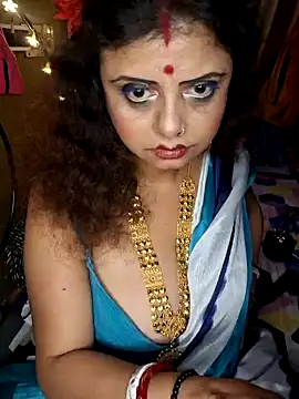 Maaya66 online show from 12-25-24, 12:16