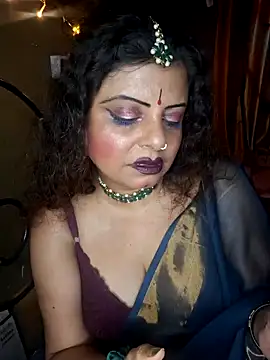 Maaya66 online show from 01-14-25, 05:45