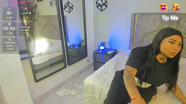 Katejordan online show from 02-27-26, 03:50