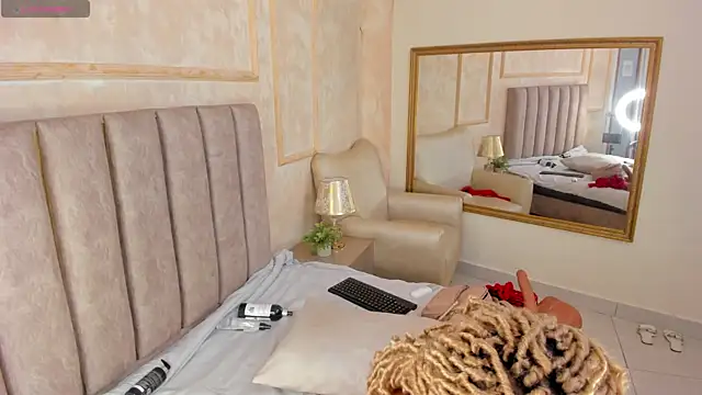 Katejordan online show from 03-29-26, 09:48