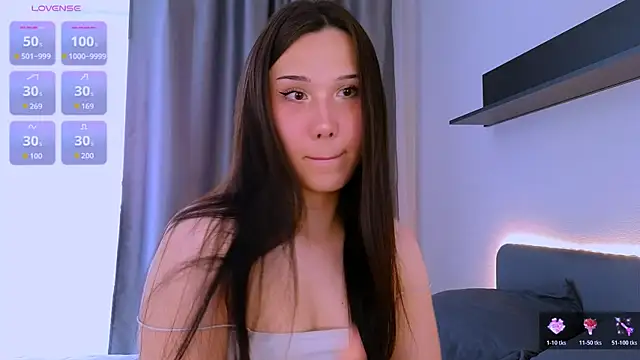 Kaia Sunshine Mia online show from 05-20-26, 12:11