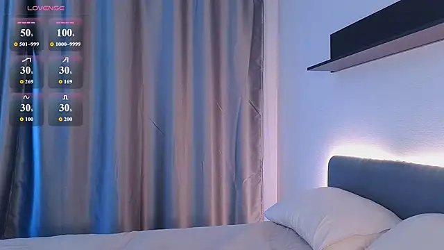 Kaia Sunshine Mia online show from 06-21-26, 12:08