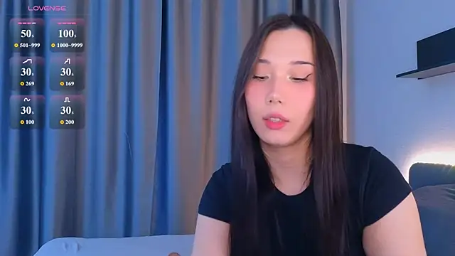 Kaia Sunshine Mia online show from 06-23-26, 12:25