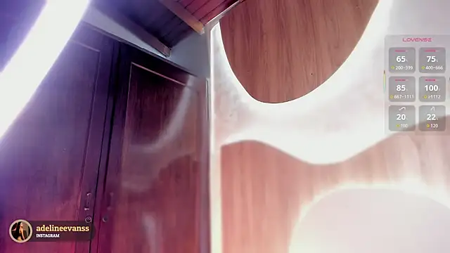 Snapshot of AdelineEvanss chatting on 11-27-25, 07:38 AdelineEvanss online show from 11-27-25, 07:38