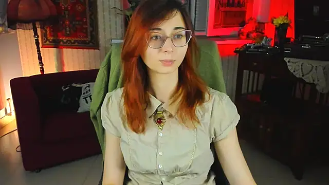 Orianna Fox online show from 10-24-25, 09:28