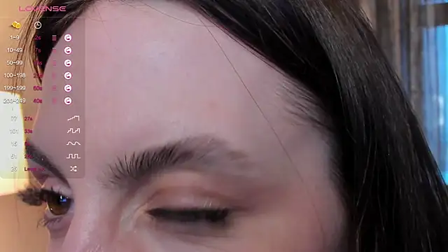 SandraBell online show from 01-18-25, 01:18