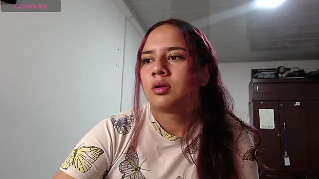 Lexyevans online show from 11-08-25, 11:03