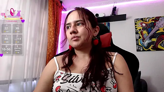 Lexyevans online show from 02-14-26, 08:27