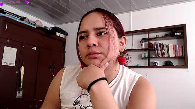 Lexyevans online show from 03-01-26, 09:28