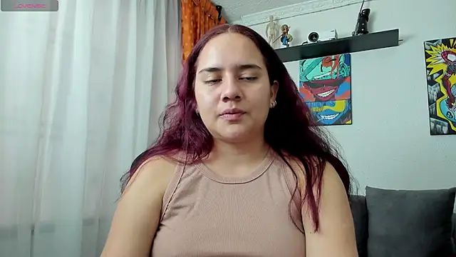 Lexyevans online show from 03-21-26, 10:02