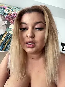 AllysonK online show from 01-24-25, 11:26