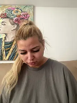 AllysonK online show from 07-28-26, 11:17