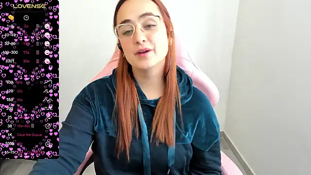 Snapshot of maryluna95 chatting on 02-25-25, 09:57 maryluna95 online show from 02-25-25, 09:57