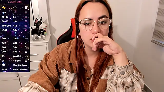 Snapshot of maryluna95 chatting on 09-12-25, 10:54 maryluna95 online show from 09-12-25, 10:54