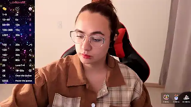 Snapshot of maryluna95 chatting on 10-08-25, 11:24 maryluna95 online show from 10-08-25, 11:24