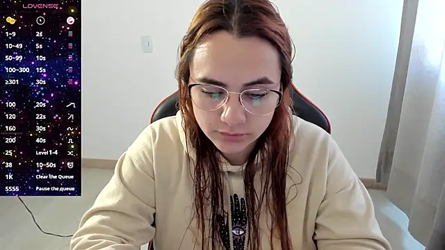 Snapshot of maryluna95 chatting on 11-04-25, 05:01 maryluna95 online show from 11-04-25, 05:01