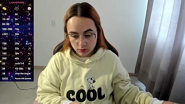 Snapshot of maryluna95 chatting on 11-06-25, 02:40 maryluna95 online show from 11-06-25, 02:40