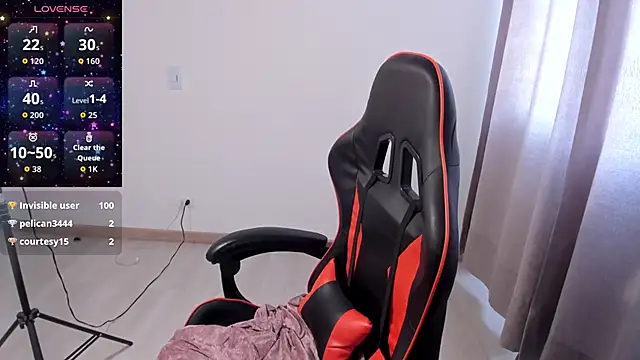 Snapshot of maryluna95 chatting on 11-20-25, 07:57 maryluna95 online show from 11-20-25, 07:57