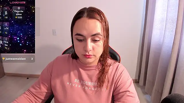 maryluna95 online show from 02-20-26, 05:02