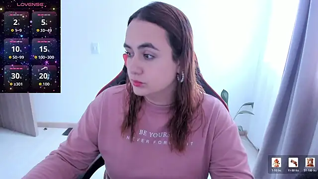 maryluna95 online show from 04-10-26, 05:50