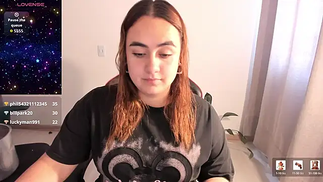 maryluna95 online show from 04-22-26, 03:24