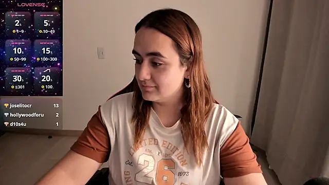 maryluna95 online show from 04-28-26, 02:27