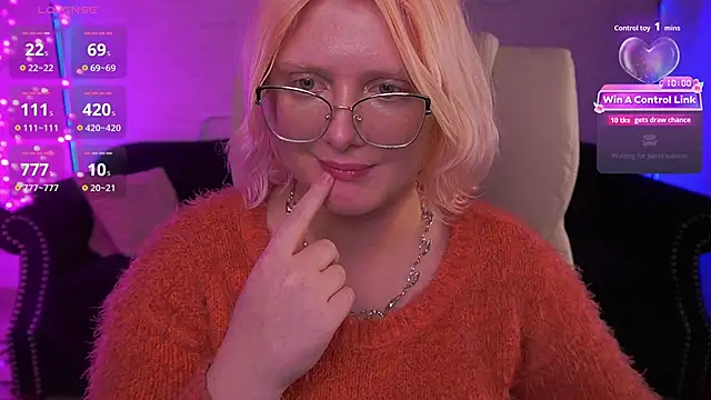 CoolTatis online show from 03-24-26, 06:35