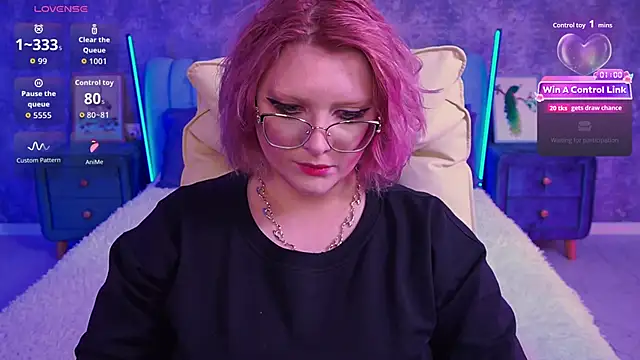 CoolTatis online show from 04-07-26, 01:55