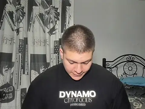 regan jhonso online show from 10-31-25, 05:19