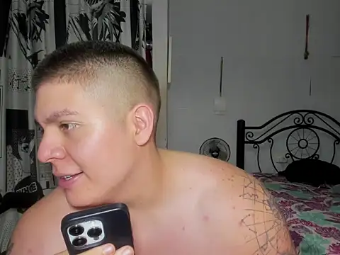 regan jhonso online show from 02-20-26, 06:26