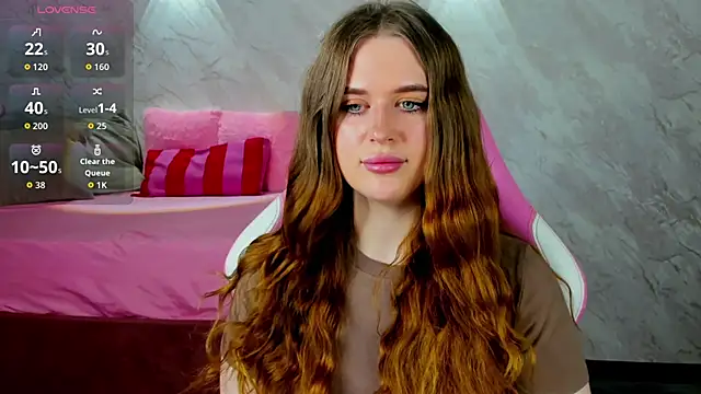 Betany Foks online show from 03-08-26, 01:03