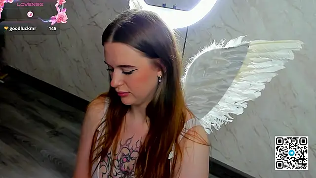 Betany Foks online show from 04-28-26, 02:27