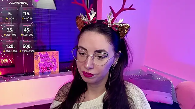 Snapshot of RitaSonnet chatting on 12-22-24, 05:56 RitaSonnet online show from 12-22-24, 05:56