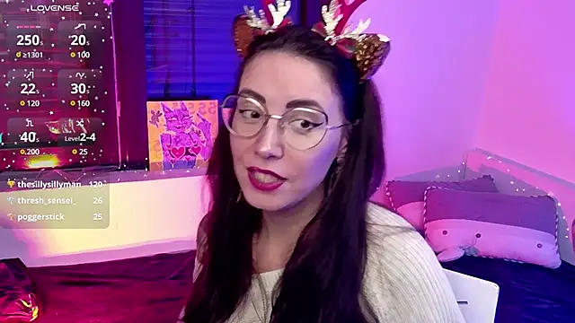 Snapshot of RitaSonnet chatting on 12-22-24, 09:00 RitaSonnet online show from 12-22-24, 09:00