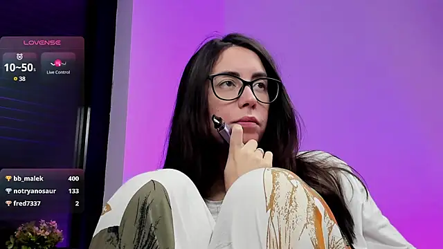 Snapshot of RitaSonnet chatting on 01-31-25, 09:27 RitaSonnet online show from 01-31-25, 09:27