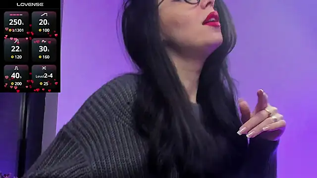 Snapshot of RitaSonnet chatting on 02-18-25, 09:21 RitaSonnet online show from 02-18-25, 09:21